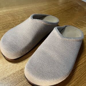 Rothy's The Casual Clog Women's Size 10 US Dove  Pre-owned